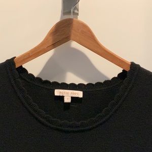 Rosie Pope Maternity sweater dress